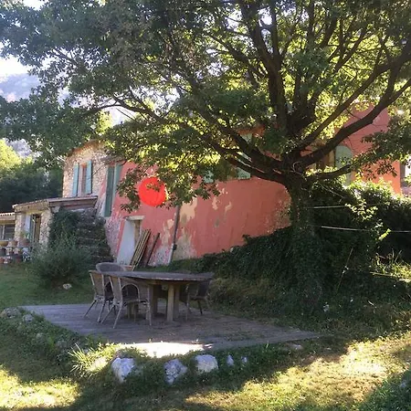 Bergerie De Charme à Moustiers-Sainte-Marie