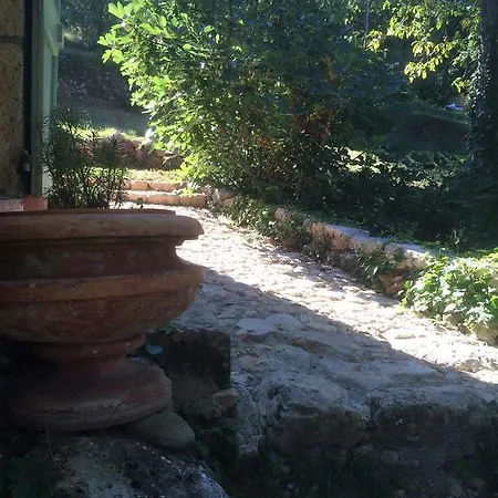 Mymoustiers 度假居