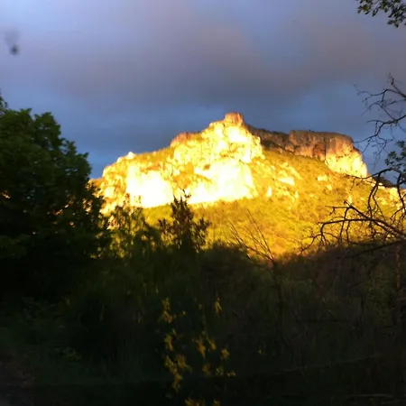 Bergerie De Charme à Moustiers-Sainte-Marie