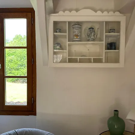 Bergerie De Charme à