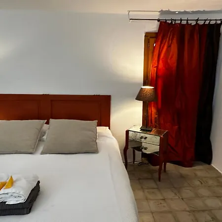 펜션 Mymoustiers 무스티에생마리