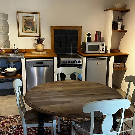 Mymoustiers 무스티에생마리