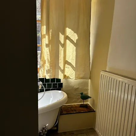 Mymoustiers * 무스티에생마리