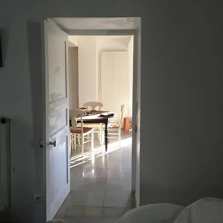 Mymoustiers 度假居