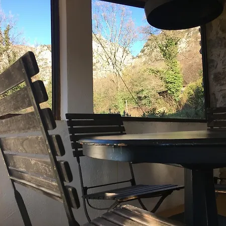 Bergerie De Charme à