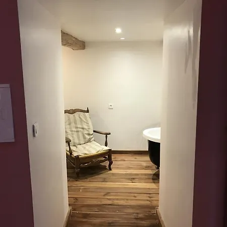 Mymoustiers * 무스티에생마리