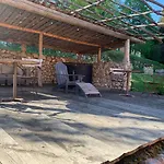 Mymoustiers Σπίτι διακοπών