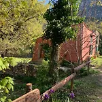 Mymoustiers * Moustiers-Sainte-Marie
