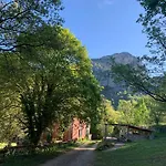 Mymoustiers Moustiers-Sainte-Marie