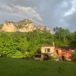 Casa vacanze Mymoustiers Moustiers-Sainte-Marie