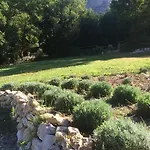 Mymoustiers Casa vacanze Moustiers-Sainte-Marie