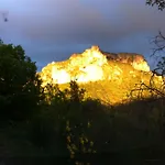 Mymoustiers Moustiers-Sainte-Marie