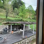 Casa vacanze Mymoustiers *