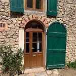 Mymoustiers * Moustiers-Sainte-Marie