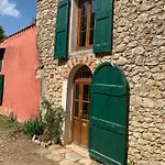 Mymoustiers Casa vacanze Moustiers-Sainte-Marie