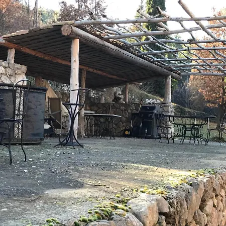 Mymoustiers