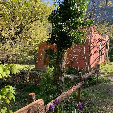 Mymoustiers * Moustiers-Sainte-Marie