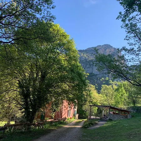 Mymoustiers Moustiers-Sainte-Marie