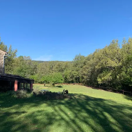 Holiday home Mymoustiers Moustiers-Sainte-Marie