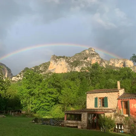 Mymoustiers