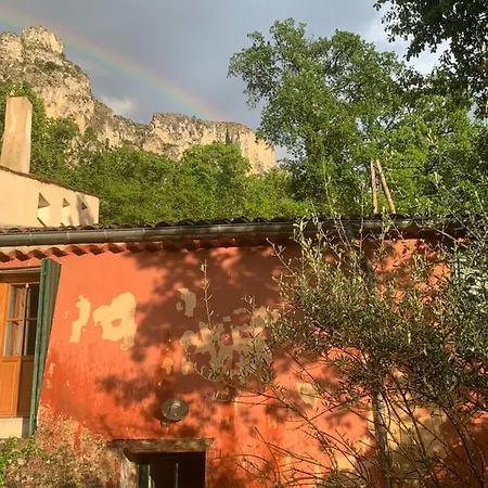 Mymoustiers