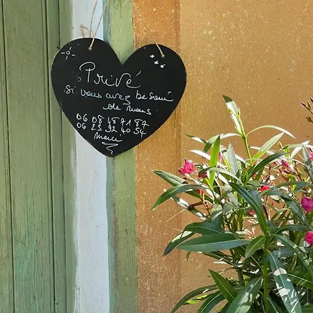 Mymoustiers Nyaraló Moustiers-Sainte-Marie