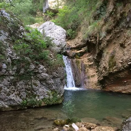 Mymoustiers