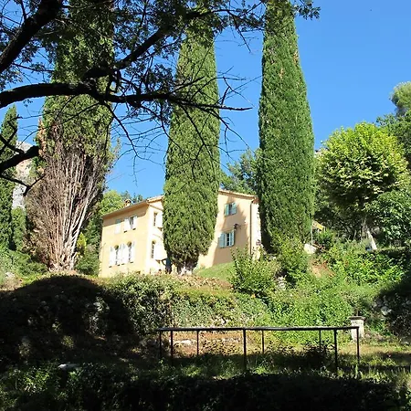 Mymoustiers Vakantiehuis Moustiers-Sainte-Marie