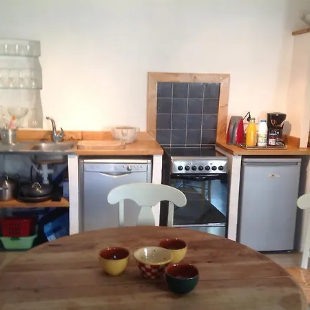 Mymoustiers * Moustiers-Sainte-Marie