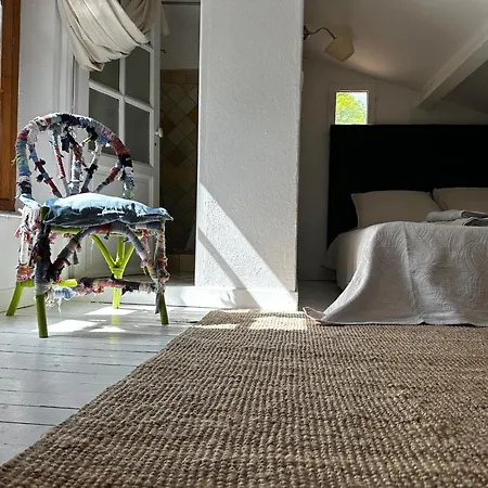 Mymoustiers Vakantiehuis Moustiers-Sainte-Marie