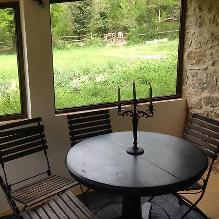 Bergerie De Charme à Moustiers-Sainte-Marie