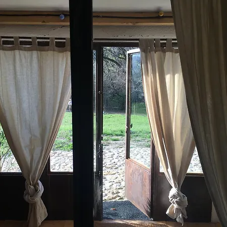 Bergerie De Charme à Hébergement de vacances