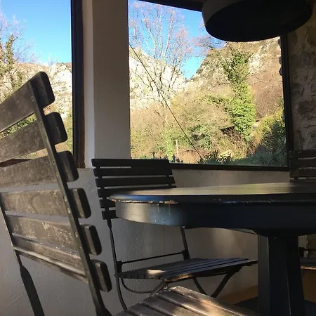 Bergerie De Charme à