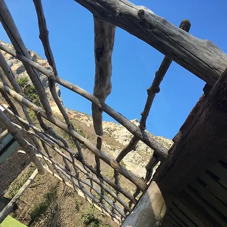 Mymoustiers Nyaraló *