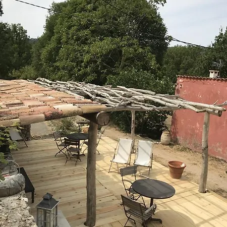 Mymoustiers Holiday home