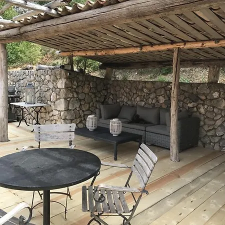 Mymoustiers * Moustiers-Sainte-Marie