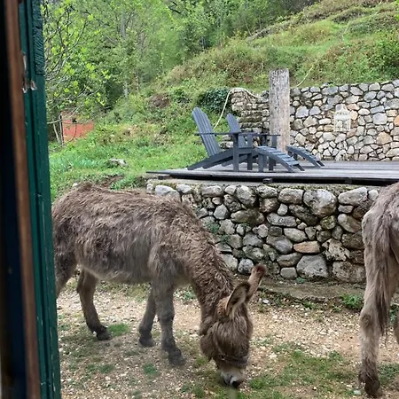 Bergerie De Charme à Moustiers-Sainte-Marie