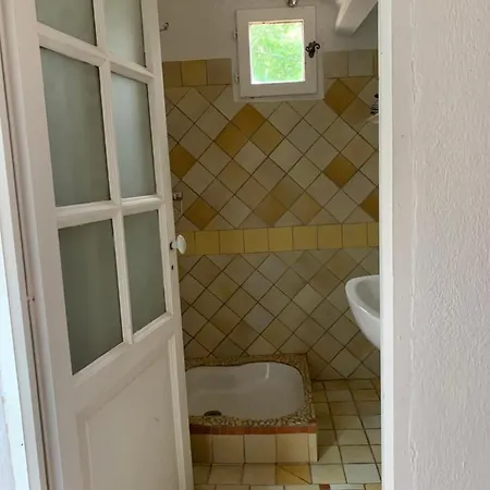 Mymoustiers Nyaraló