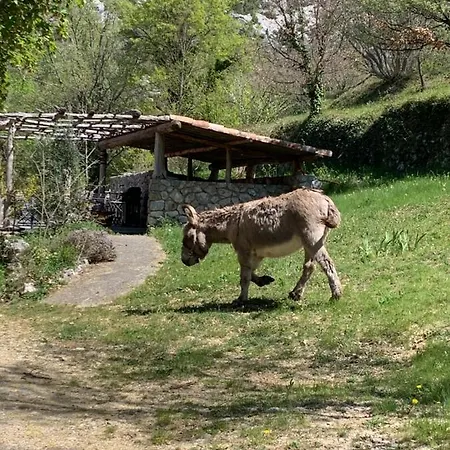 Bergerie De Charme à *
