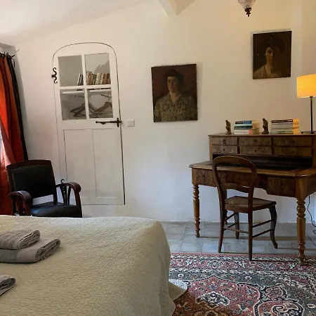 Hébergement de vacances Bergerie De Charme à *