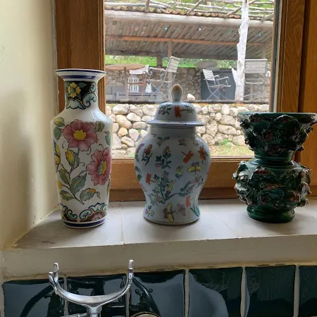 Mymoustiers Nyaraló *