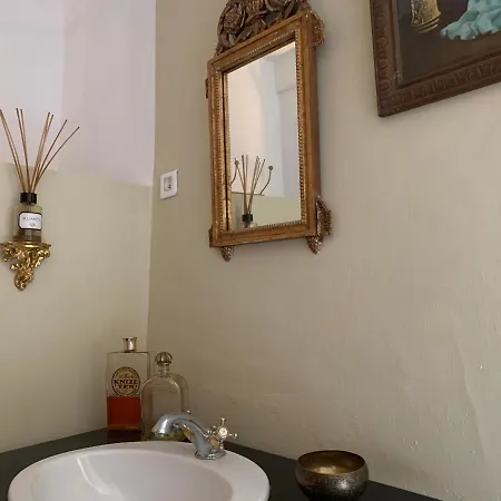 Nyaraló Mymoustiers Moustiers-Sainte-Marie