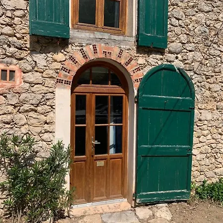 Mymoustiers * Moustiers-Sainte-Marie