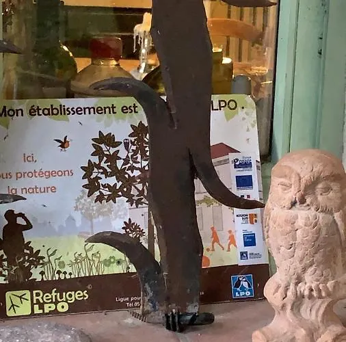 Ferienhaus Mymoustiers Moustiers-Sainte-Marie