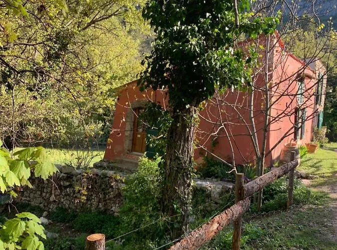 Mymoustiers * Moustiers-Sainte-Marie