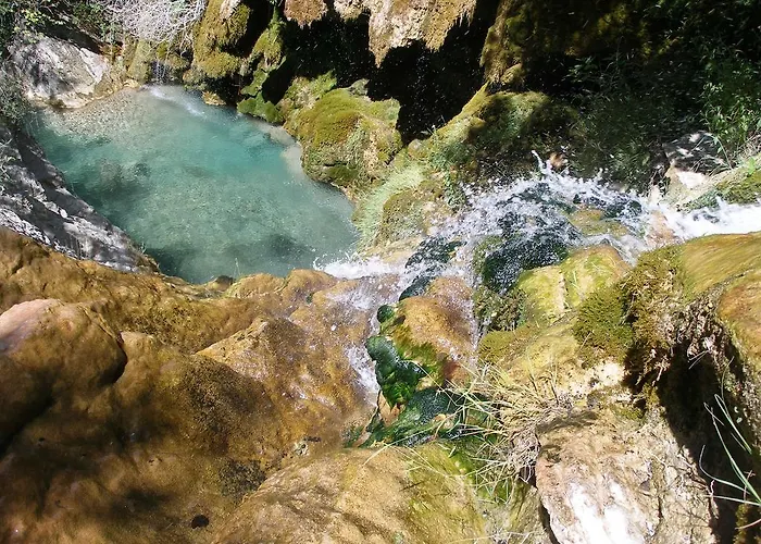 Ferienhaus Mymoustiers