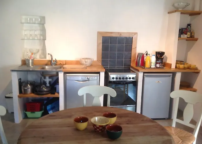 Mymoustiers * Moustiers-Sainte-Marie